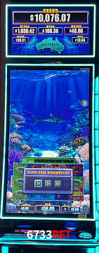 Blackjack Table 6733bet