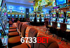 VIP Casino 6733bet