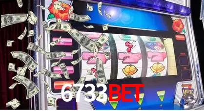 Flash Promotion 6733bet
