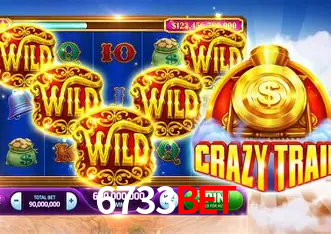 Seasonal Promotions 6733bet